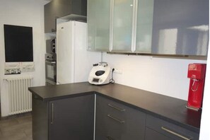 Eget kök