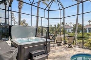 Absolute Tranquility by FVC - 6 Person Hot Tub
