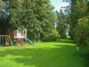 Barnområde