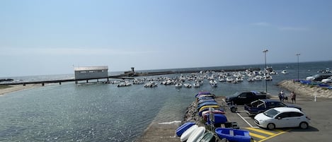 Port de plaisance