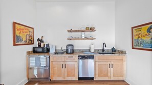 Kitchenette