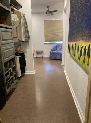 Interiör