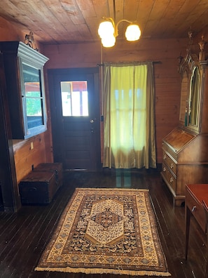 Front Room