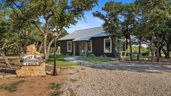 Rocky Ridge Casita
