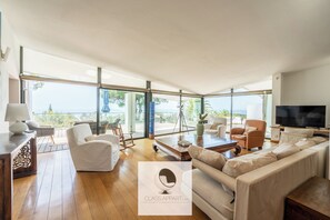 Coin séjour
