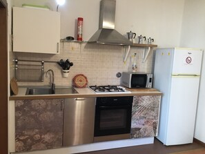 Eget kök