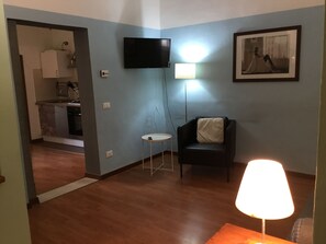 Interiör