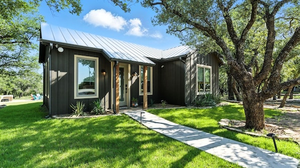 Golden Rock Casita