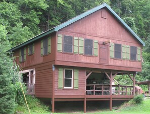 Ulkopuoli