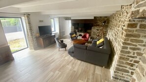 Coin séjour