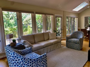 Sunroom