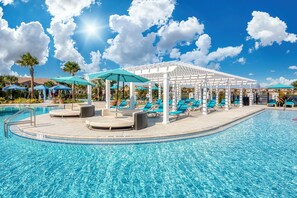 Windsor at Westside Pool