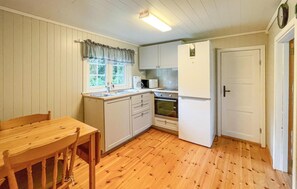 Eget kök