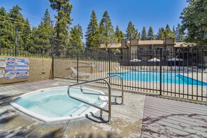 Dollar Hill II | Community Amenities