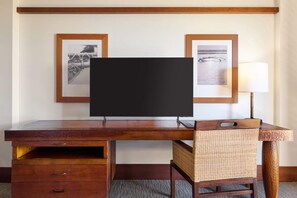 Unit amenity