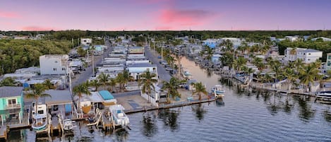 Port de plaisance