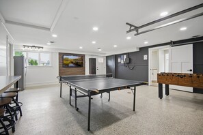 Spielezimmer