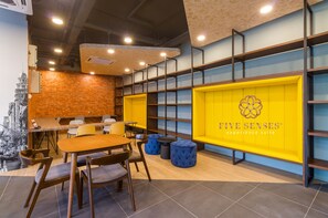 Lobbylounge