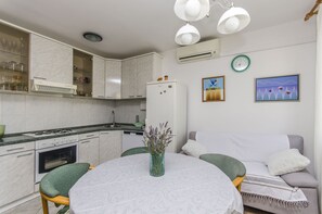 Eget kök