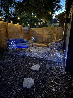 Terrass/Patio