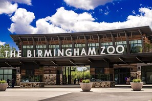 Birmingham Zoo