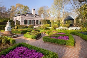 Bayou Bend