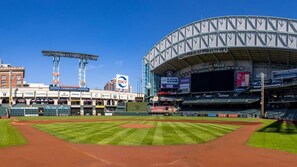 Minute Maid Park