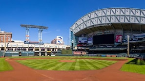 Minute Maid Park
