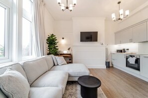 Coin séjour