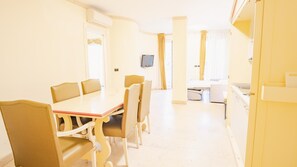 Kitchenette privada