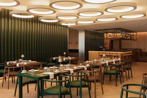 Onsite Restaurant