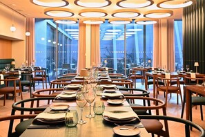 Onsite Restaurant