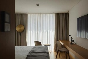In-room amenity