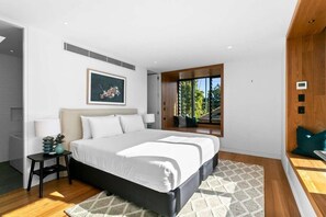 Master Room