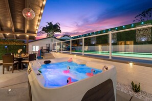Unforgettable vacations start here!