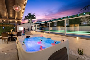 Unforgettable vacations start here!