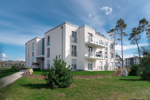 Aussenansicht