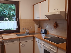 Eget kök