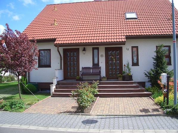 Exteriör