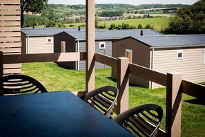 Terrasse / Balcon