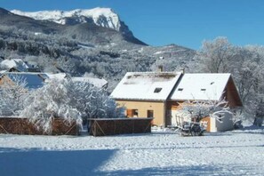 Außenbereich