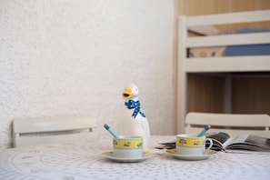 Miscellaneous