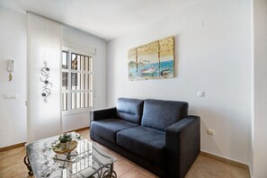 Coin séjour