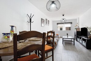 Coin séjour
