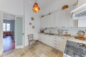 Eget kök