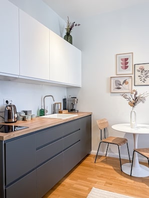 Cuisine privée