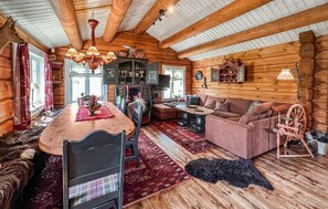 living-room
