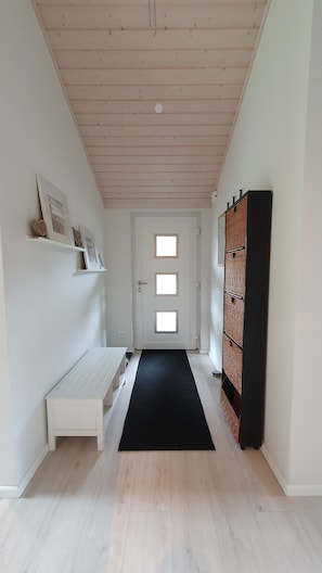 Interiör