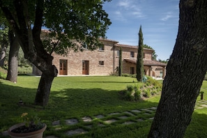 Outdoor view