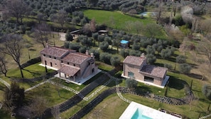 Panoramic view